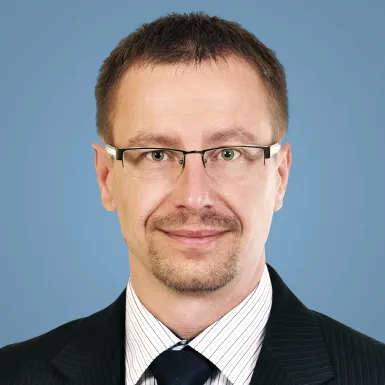 finanční poradce - Vlastislav Bruštík