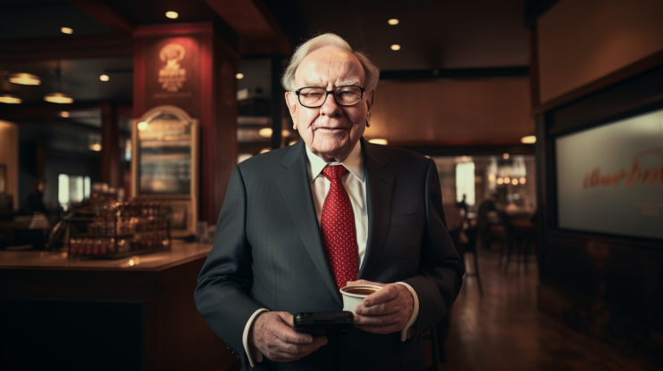 Investiční filozofie a strategie je základ investičního úspěchu – Warren Buffet